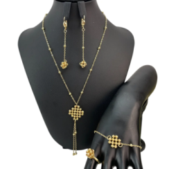 Parure Aura
