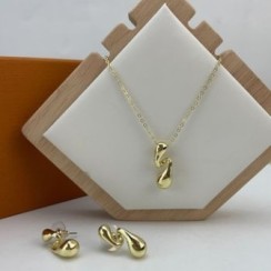Collier Aura