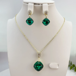 Collier Aura