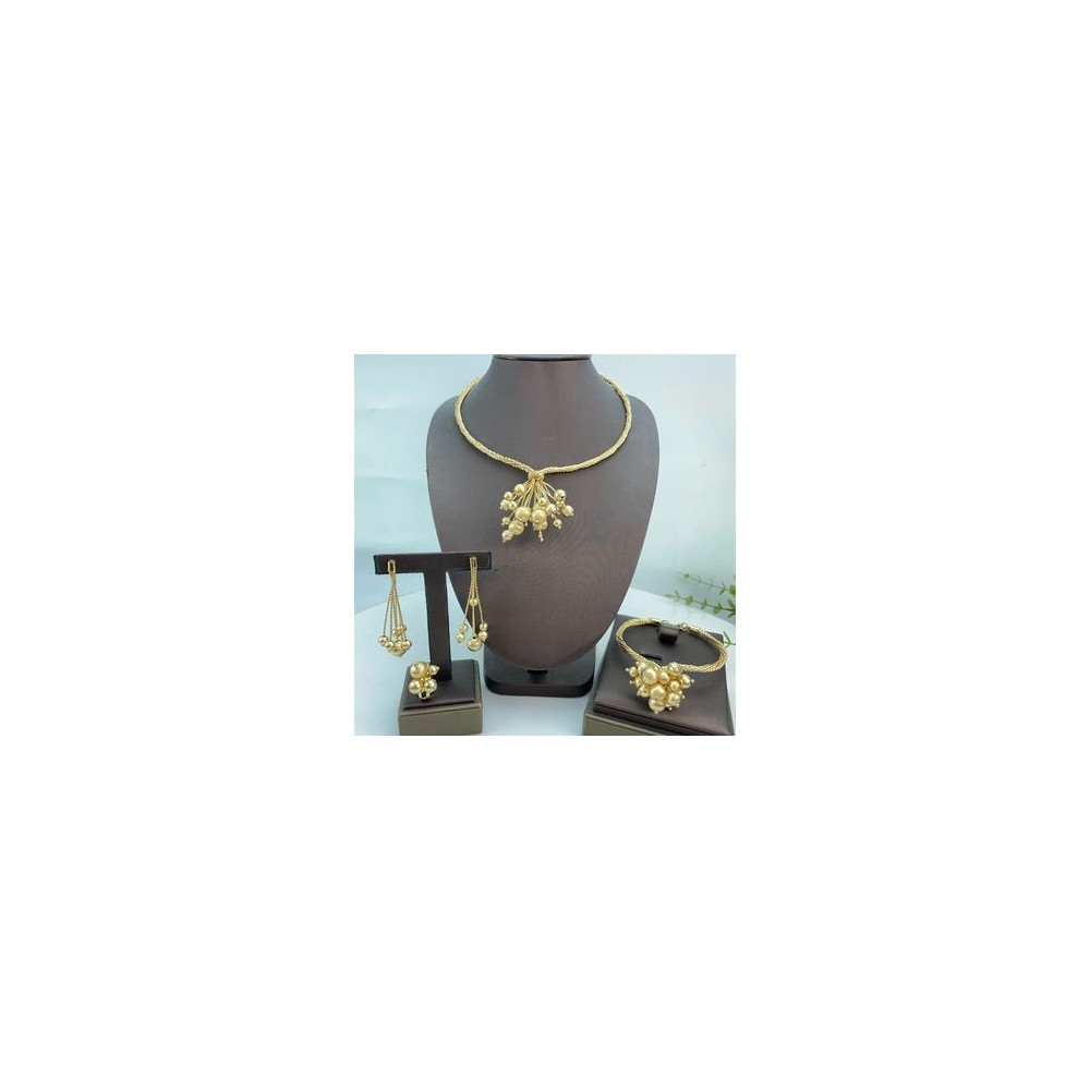 Parure Aura