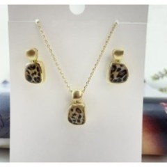 Collier Pantera