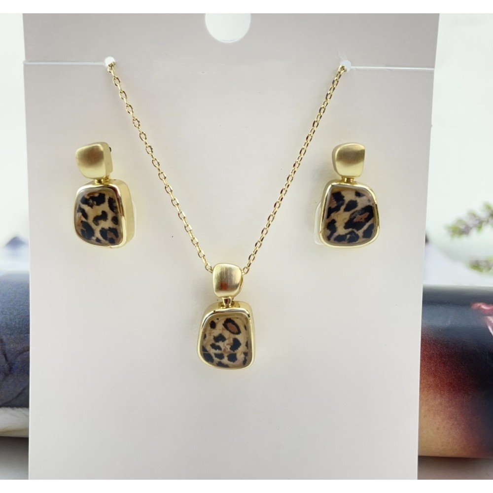 Collier Pantera