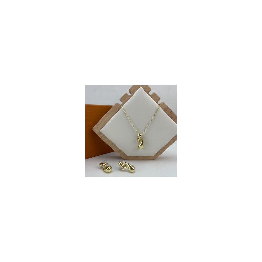 Collier Aura
