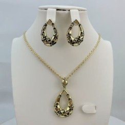 Collier Roma