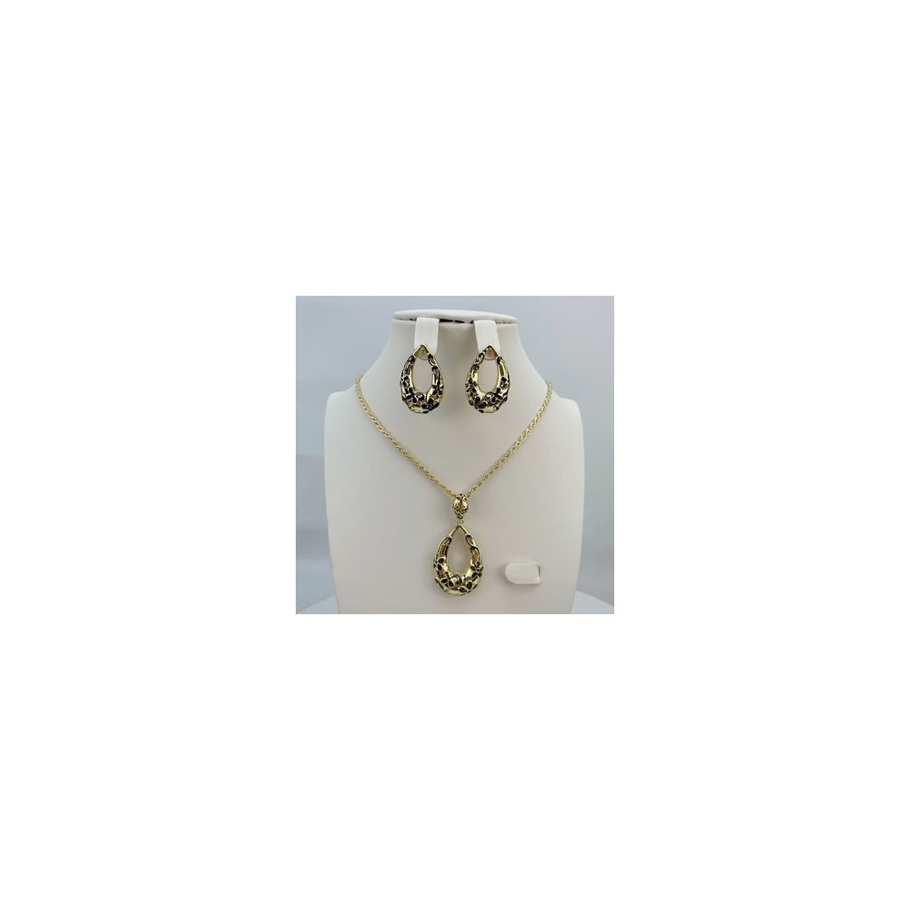 Collier Roma