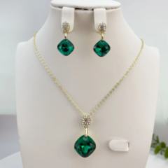 Collier Aura