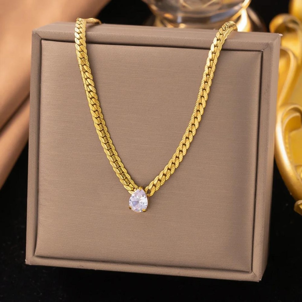 Pendentif Ora