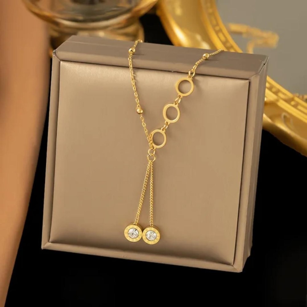 Pendentif Oréa