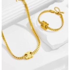 Pendentif Eterna
