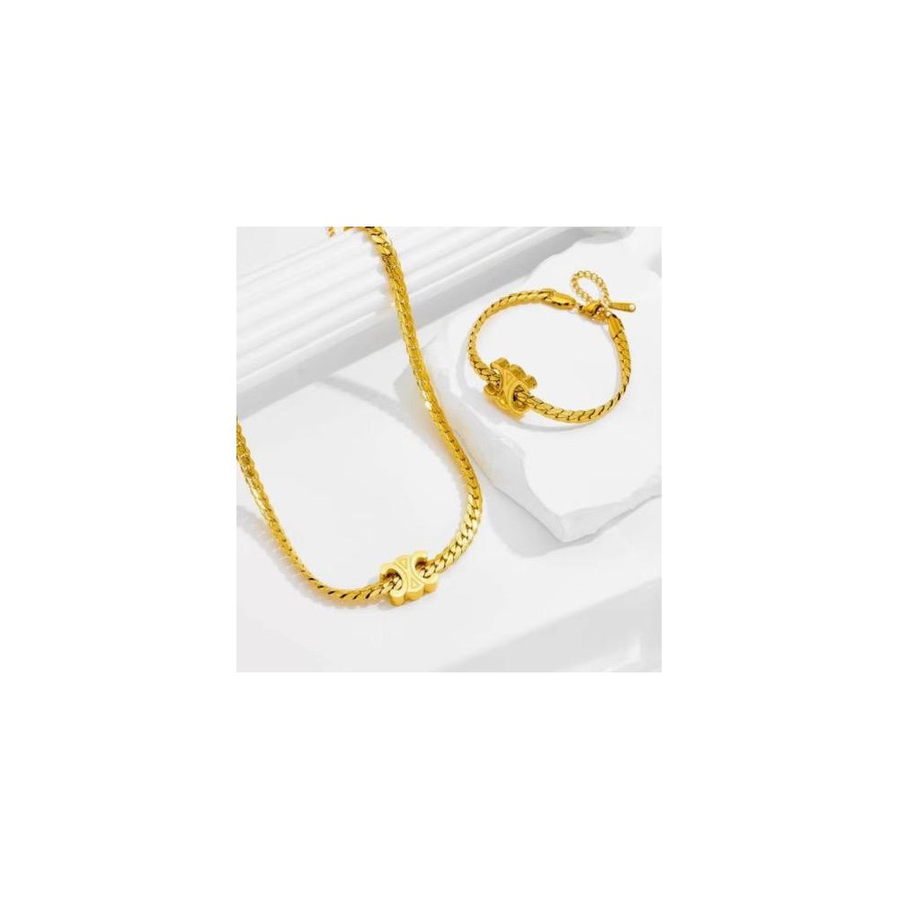 Pendentif Eterna