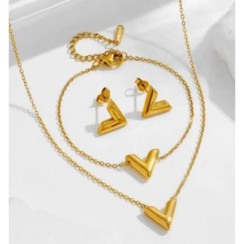 Pendentif Celeste