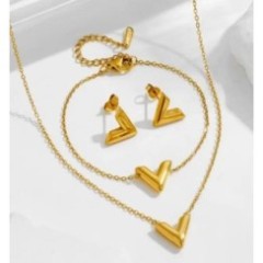 Pendentif Celeste