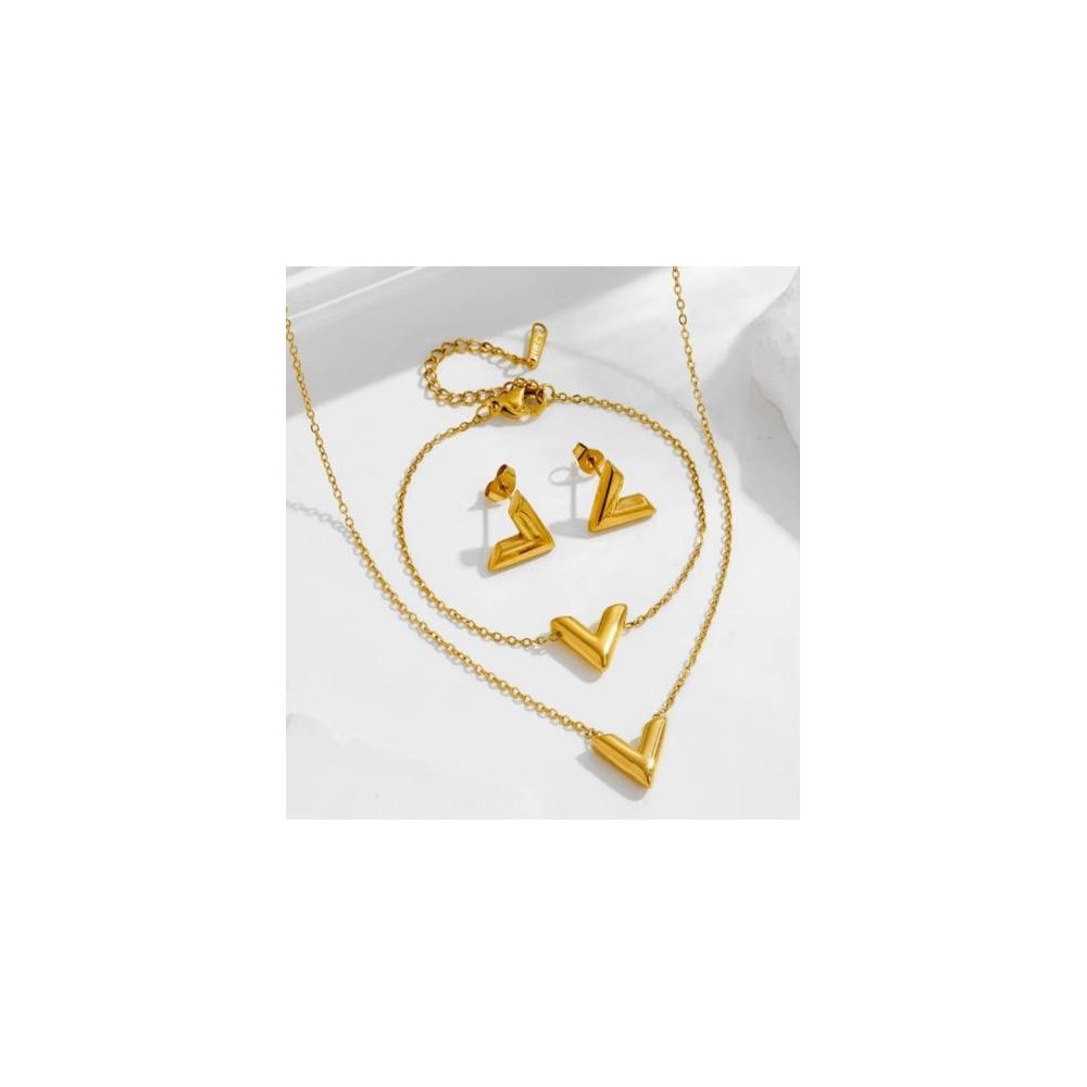 Pendentif Celeste
