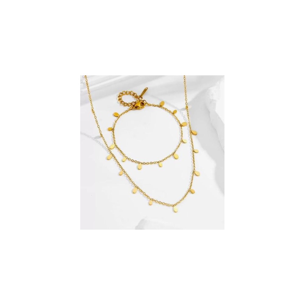 Pendentif Aura