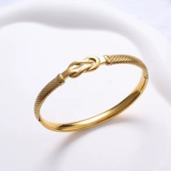 Bracelet Infinity