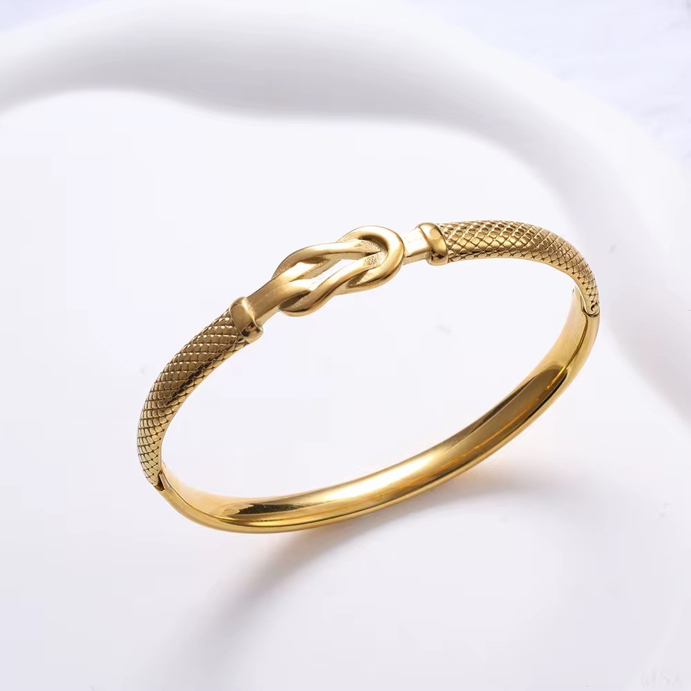 Bracelet Infinity