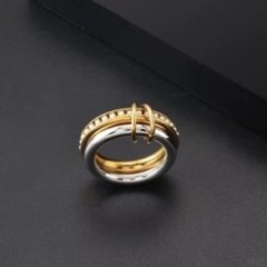 Bague Nexus