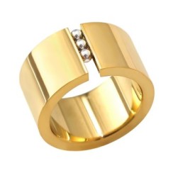 Bague Aura