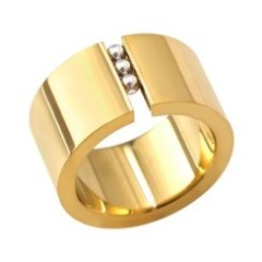 Bague Aura