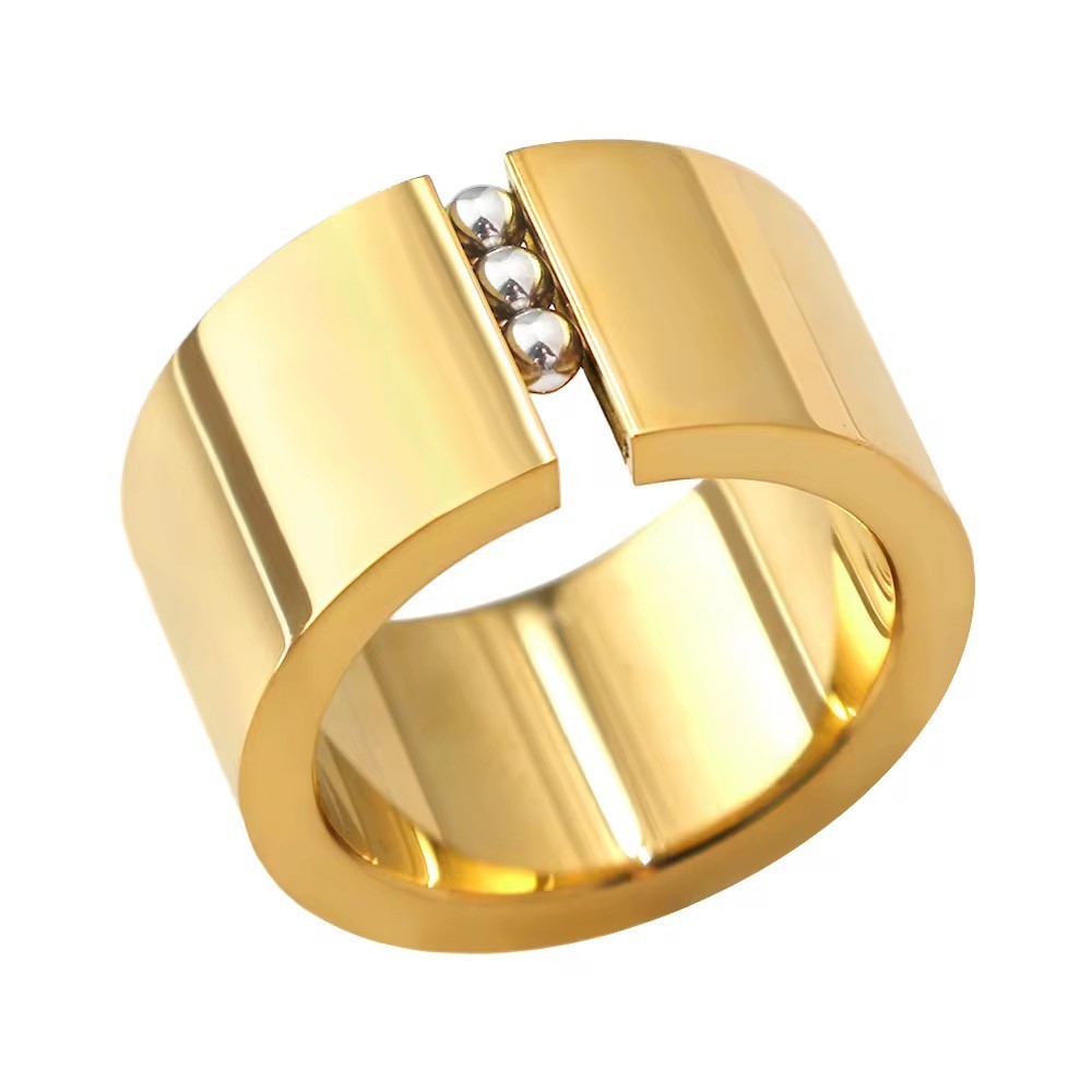 Bague Aura