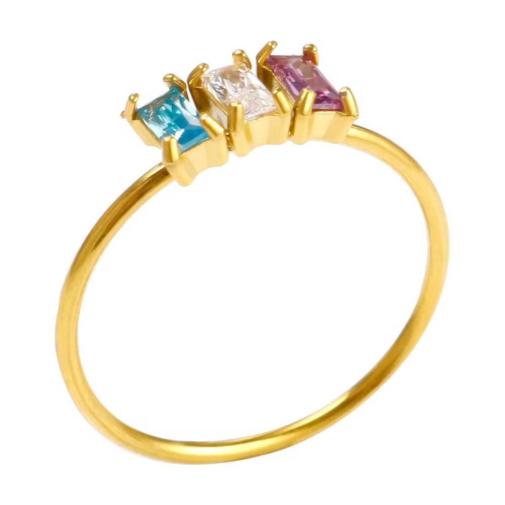 Bague Aura