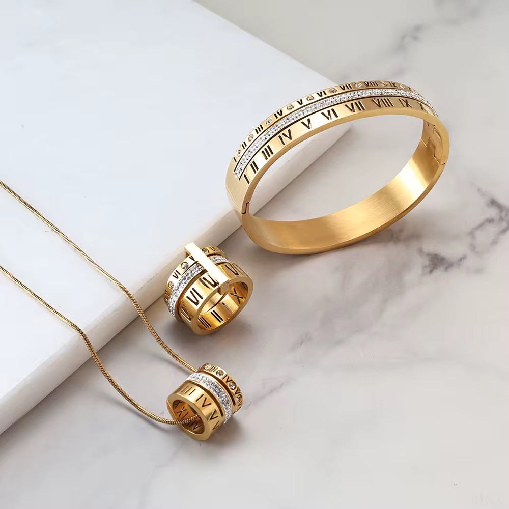Collier Tempus