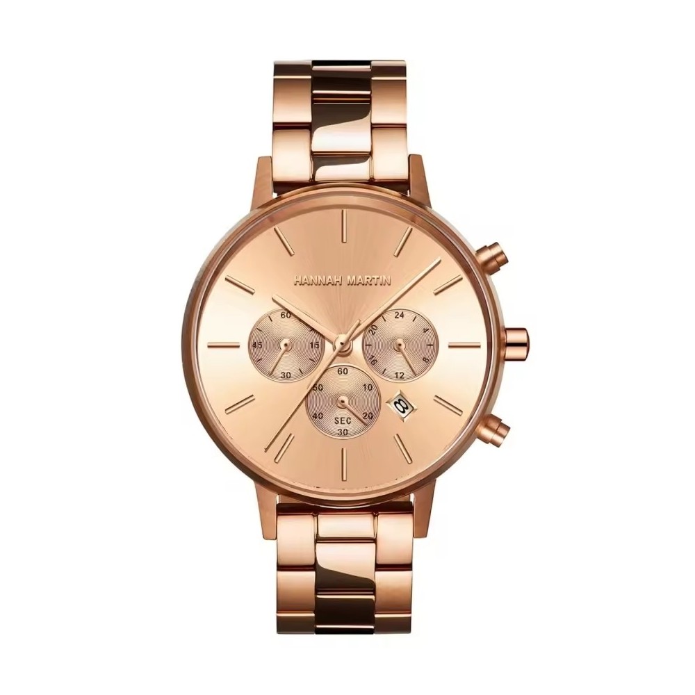 Montre Moon Glow