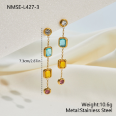 Boucle 18K Inox #4