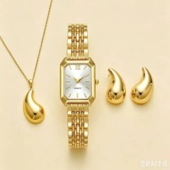 Coffret Goutte d'Or