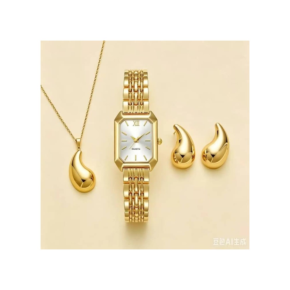 Coffret Goutte d'Or