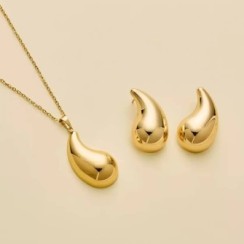 Coffret Goutte d'Or