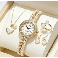 Coffret Perle Nacrée